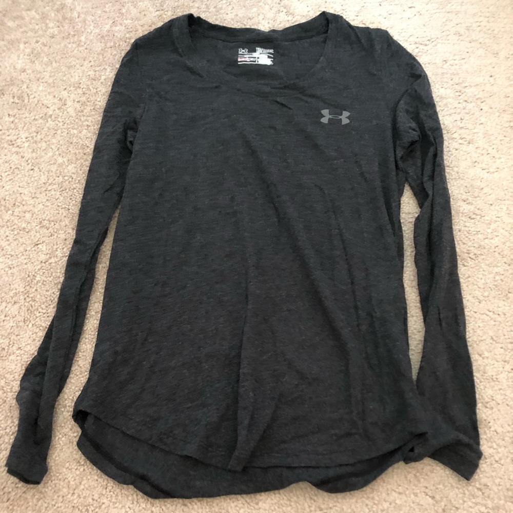 Women’s Under Armour Long Sleeve Shirt